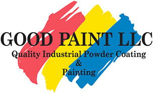 Good Paint in Denver CO | Powder Coating | Industrial Painting | Sand Blasting | Phosphate System
